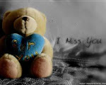 I Miss You