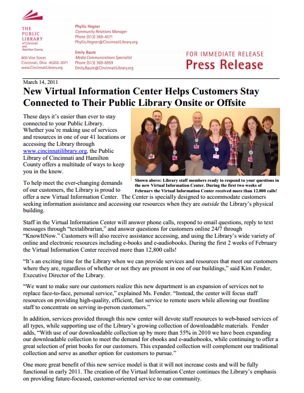 about council corporate publications personal information digest about council corporate publications personal information digest