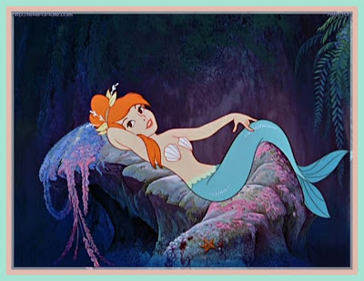 The Siren Curve of Charts</p>
<p>