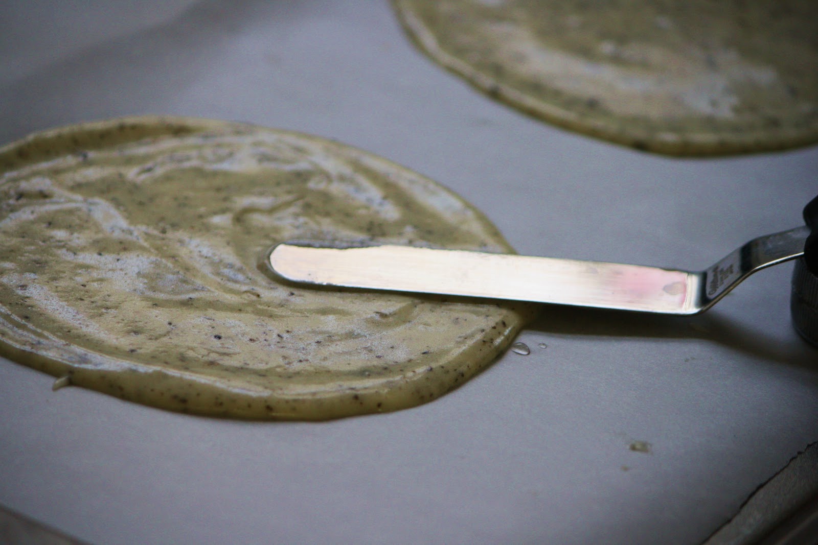 What's Cooking in your World? Day 179.5 Chinese New Year Green Tea