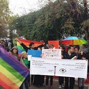 2015 : حضور لافت للمثليين بتونس