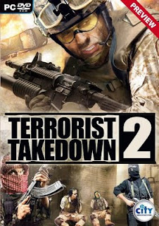 Download Game Terrorist Takedown 2: US Navy Seals