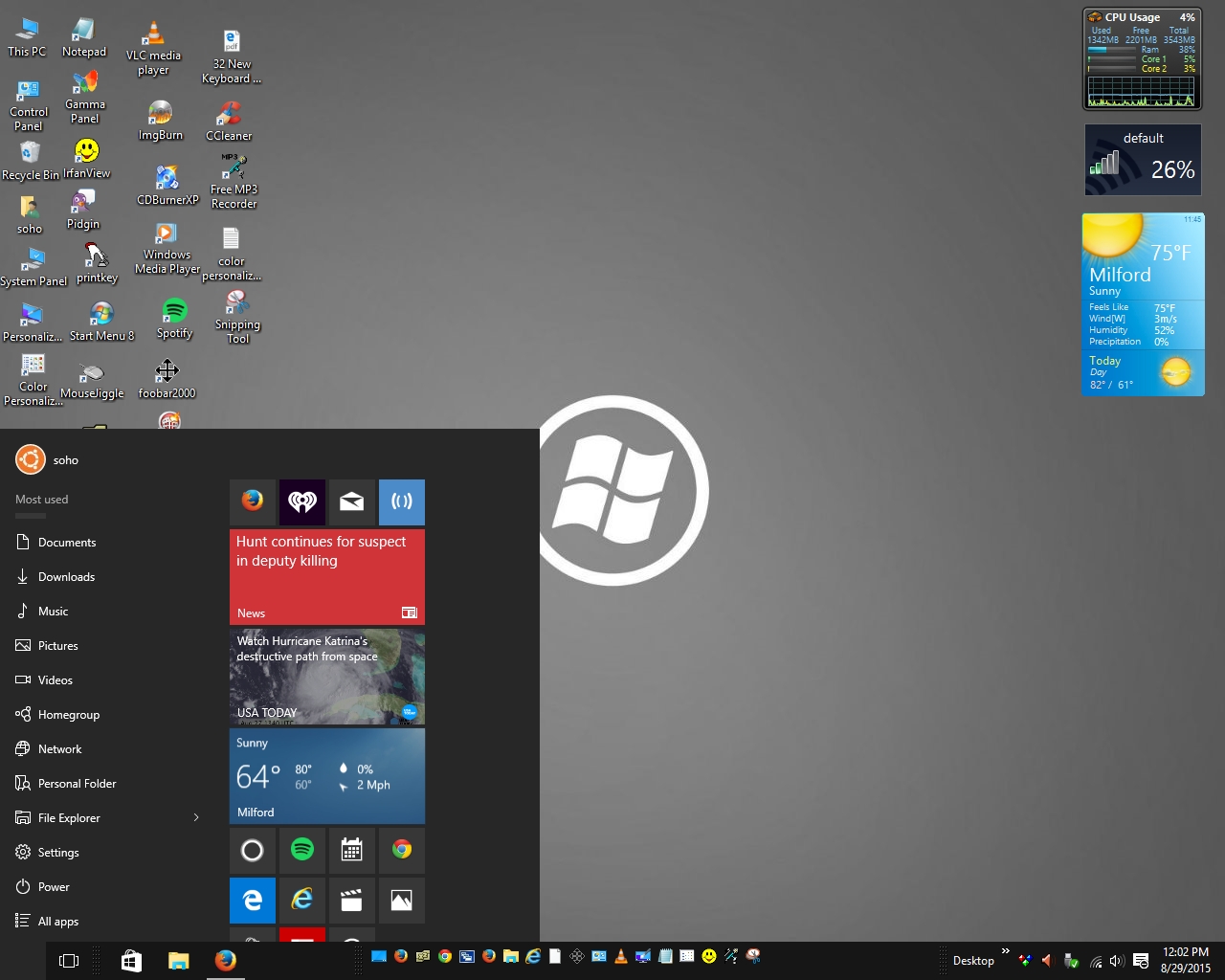 deviantart windows 10 visual themes deviantart windows 10 visual themes