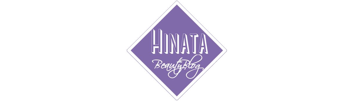 Hinata Beauty Blog