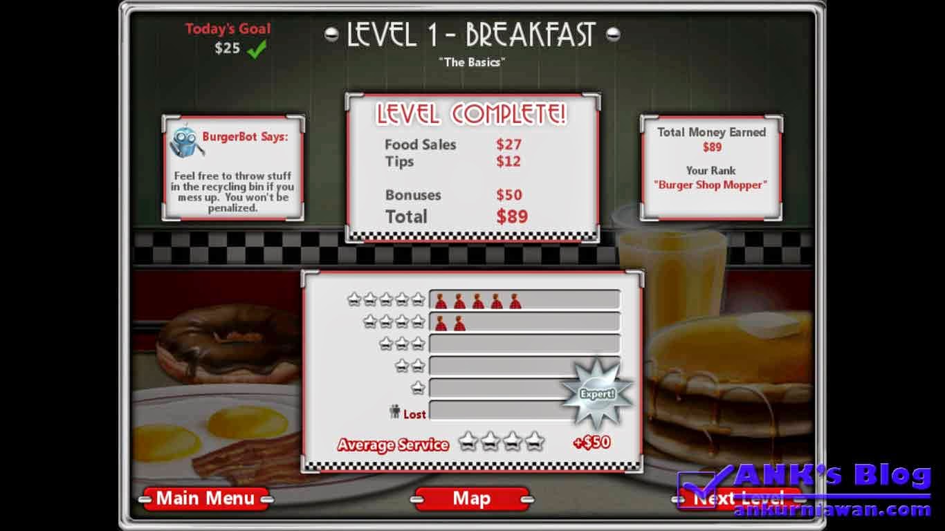 burger shop 2 free online game full version