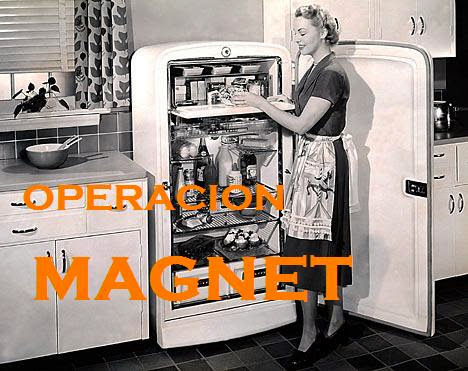 es la guerra a ver esas neveras