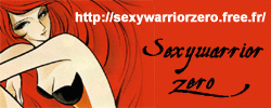 Sexywarrior Zero