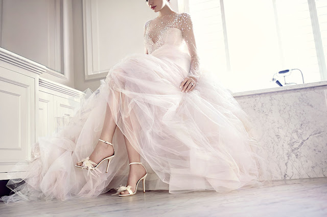 zapatos novia 2016