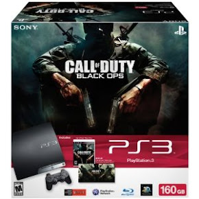 Call Of Duty PlayStation 3