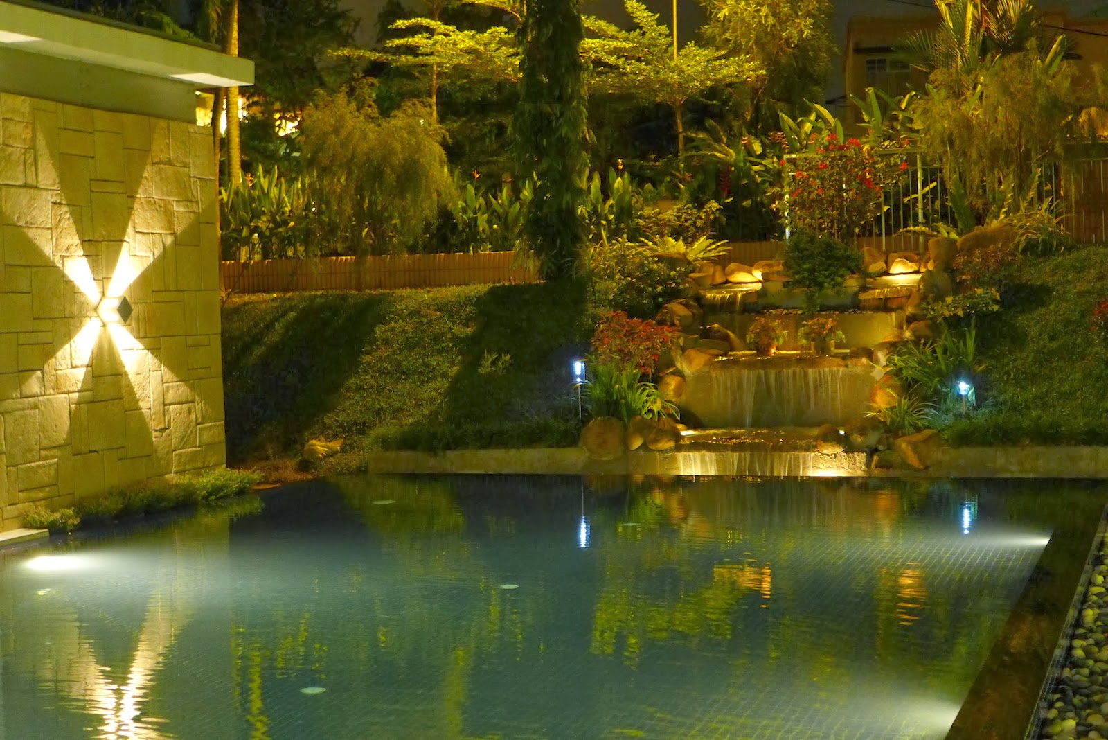 Our Projects | Garden Landscape Design