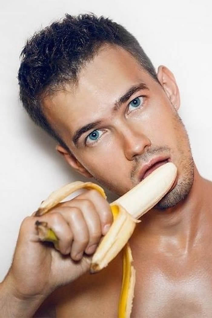 Chaturbate banana