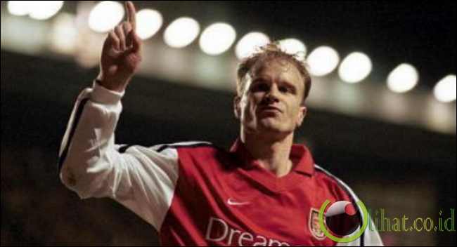 Dennis Bergkamp Dennis Bergkamp