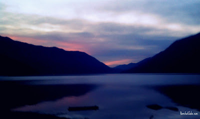 lake crescent lodge