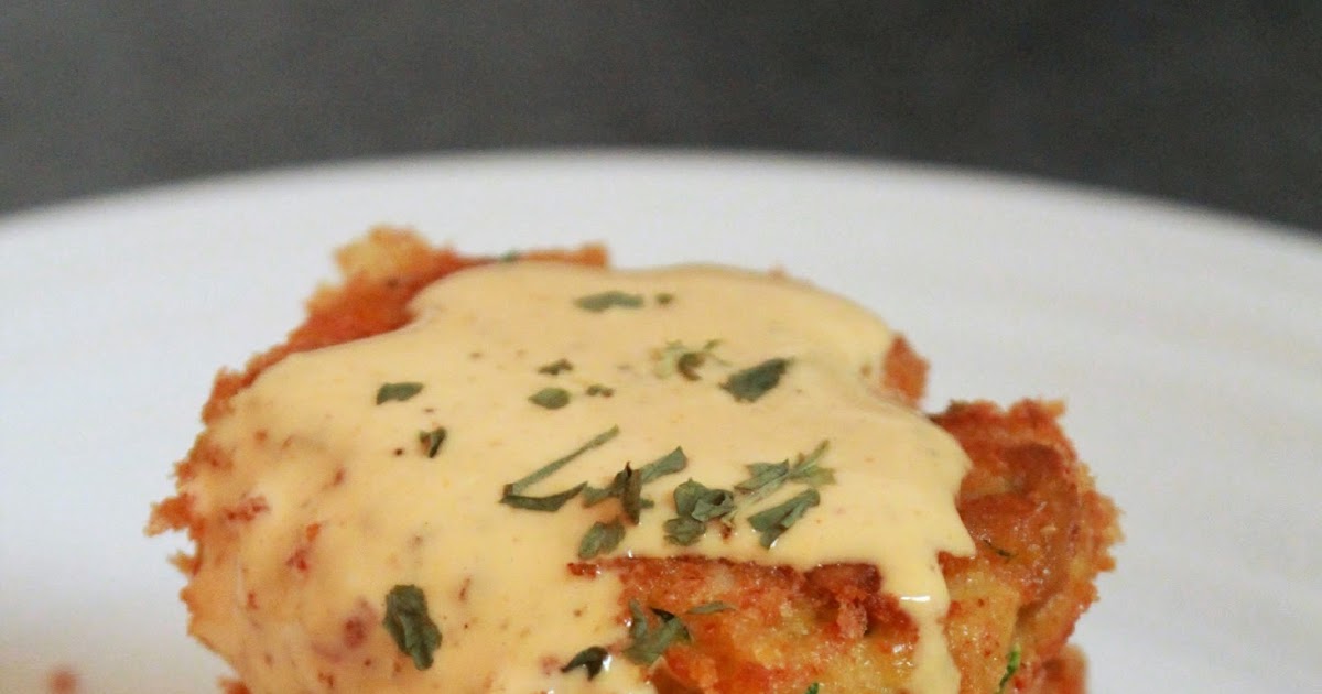 Oven Fried Tilapia Cakes with a Secret Ingredient