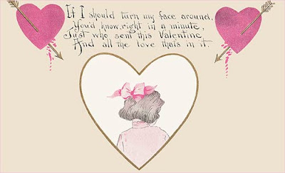 Valentines Poems