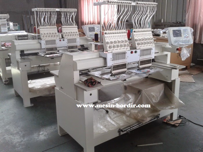 distributor resmi penjualan mesin bordir komputer di distributor resmi penjualan mesin bordir komputer di