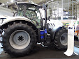 AGRITECHNICA 2015 – The World’s No. 1