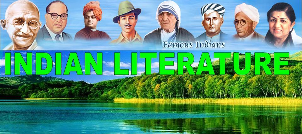 Indian Literature