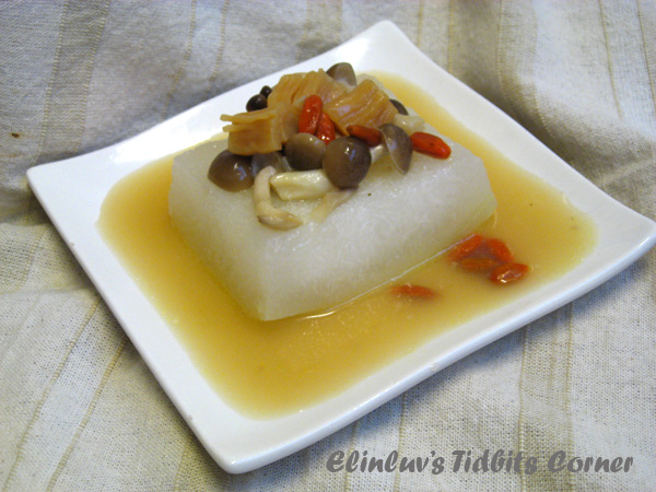 Roasted Spiny Melon Fruit Changes Everything Expect the Shocking Twist