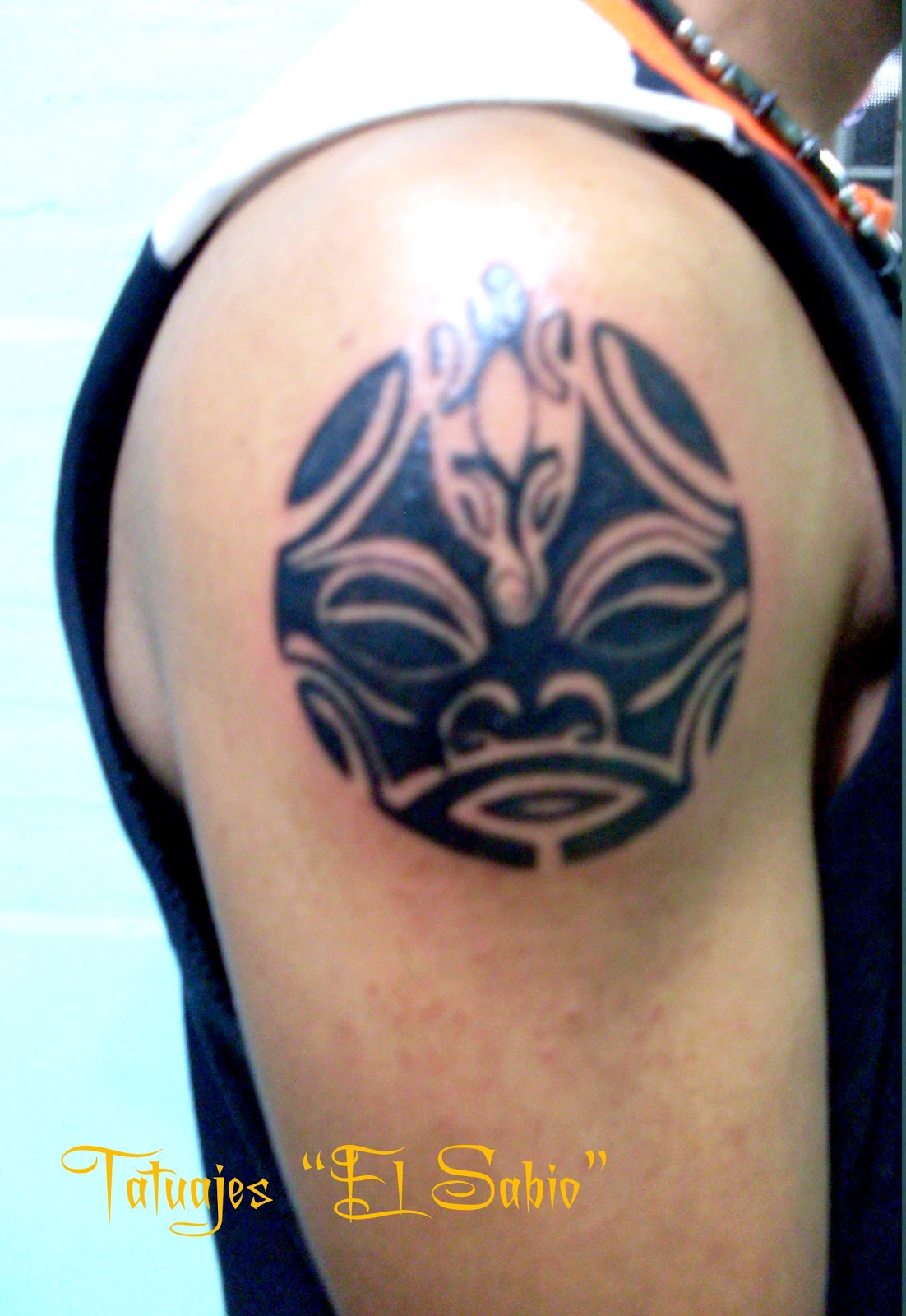 sol maori