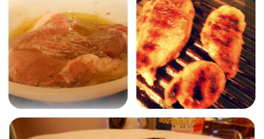 Marine Edilmiş Izgara Et