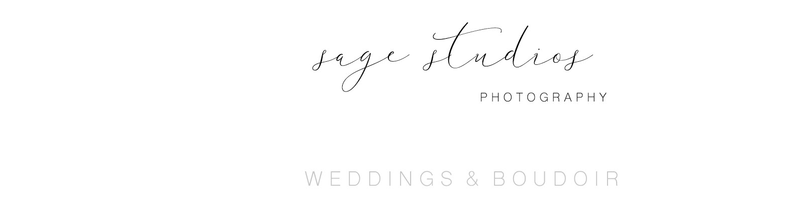 Sage Studios Photography - Boston Wedding Photographer