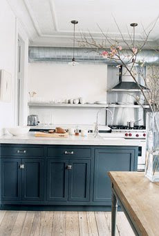 Kitchen Inspiration