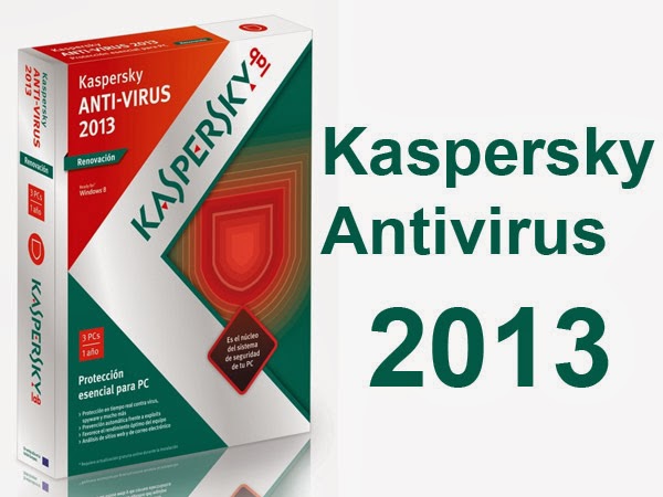 kaspersky antivirus one year download