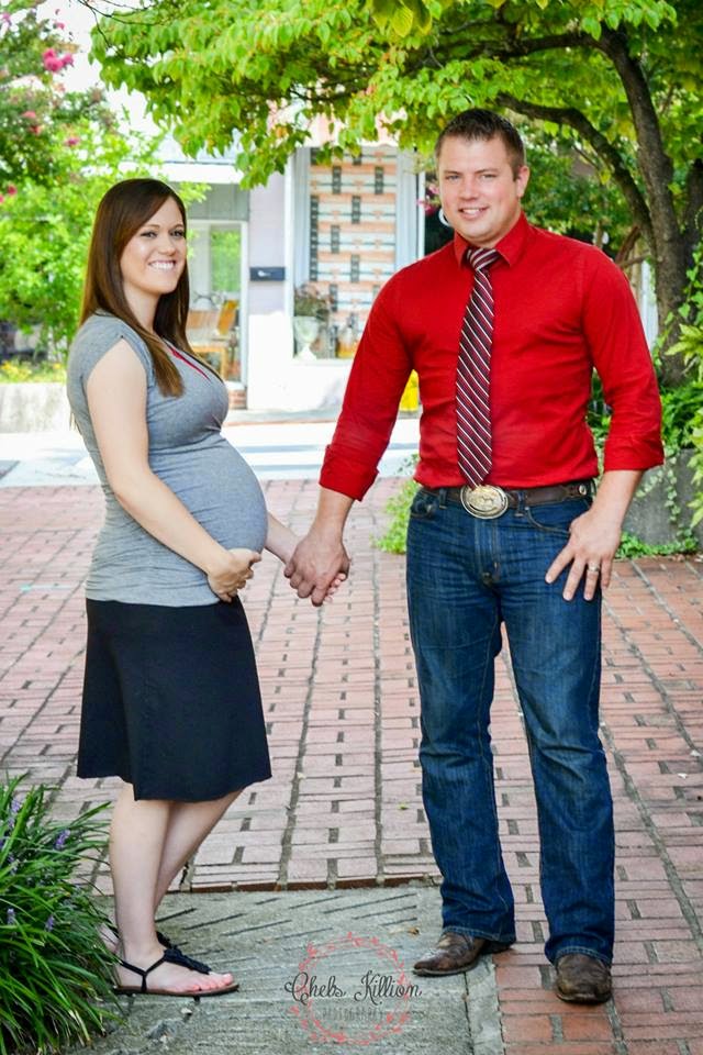 The Bates family blog More photos of Zach and Whitney!