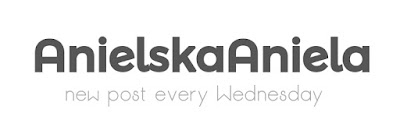 AnielskaAniela: A Blog for Sewing Lovers and DIY Enthusiasts