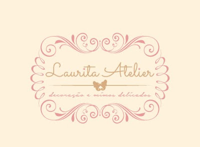 Laurita Atelier - Por Nathalia B. Rabechi Fernandes