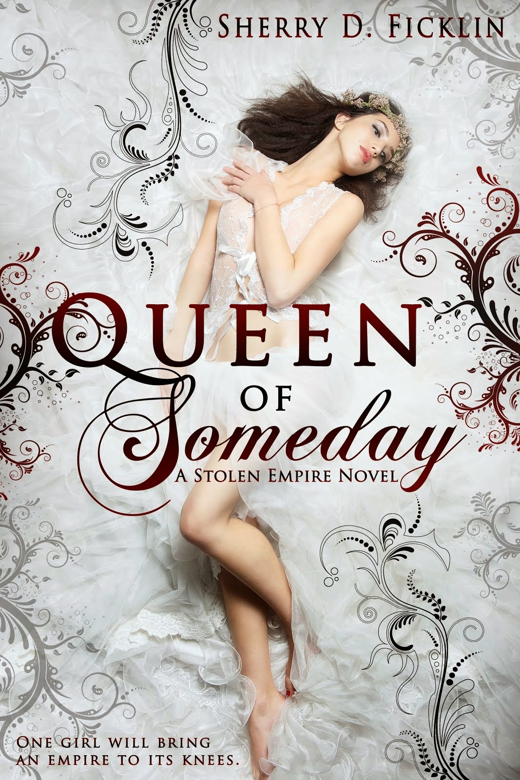 Queen of Someday