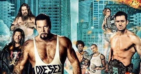 The Chicago Real Estate Local Resistance Pro Wrestling coming to