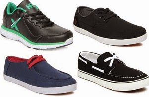 roadster shoes flipkart
