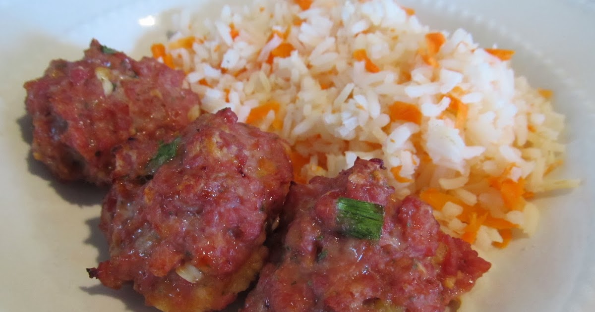 Foodie Family Meatballs Part 3