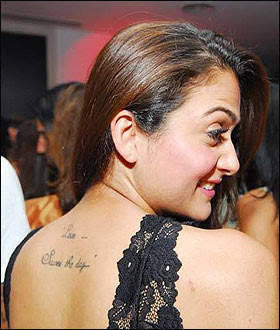 Are you Eager to get the Tattoo ? Think Twice
