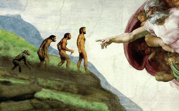 How to Reconcile Science and Religion