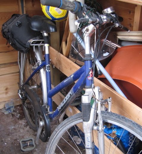 the bike shed pontcanna