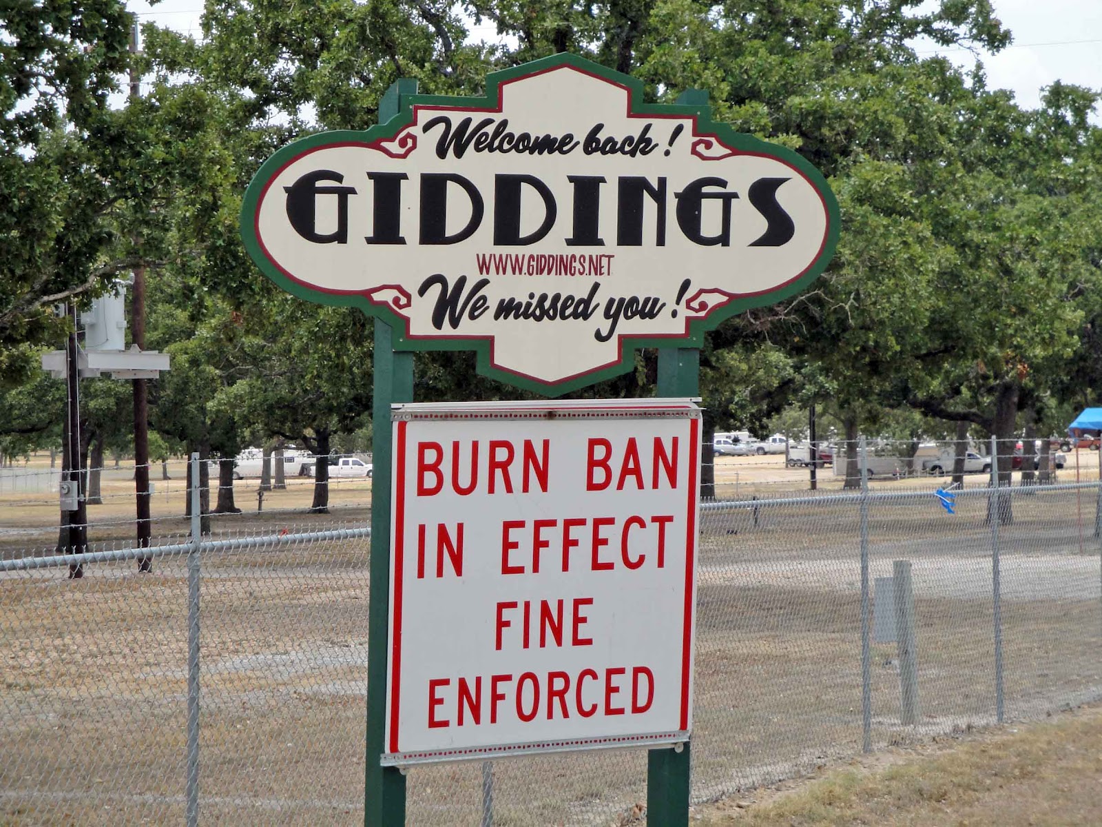 Geographically Yours Giddings, Texas