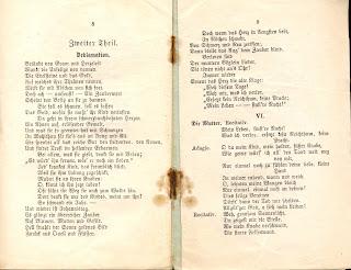 Oper Auf Papier Historische Programme Bilder Und Zeitschriften