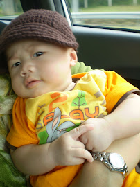 Muhammad Aqil Mukhreez