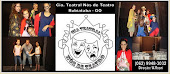 CIA. TEATRAL NÓS DE TEATRO RUBIATABA