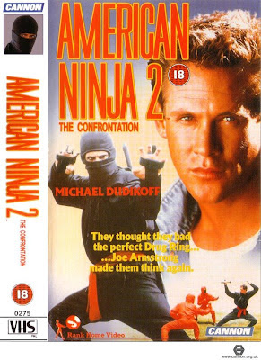 VHS PLOITATION juni 2012