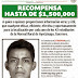 PGR Ofrece recompensa de hasta 1.5 mdp por la localizacion de los normalistas desaparecidos