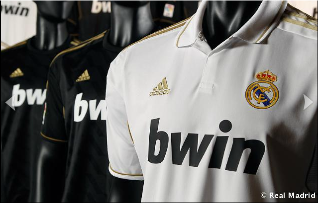 Nueva+camiseta+real+madrid+2012+dorada