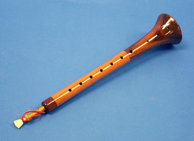 Belly Blog Dance Instrumento/Instrument Mizmar