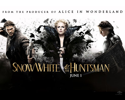 The Mainstream Movie's Blog