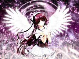 Anime Angels Anime Angels