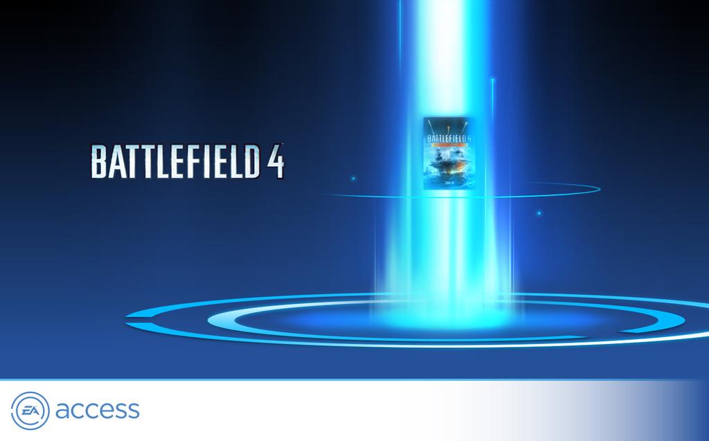 Battlefield 4: Naval Strike está gratuito para membros EA Access do Xbox One
