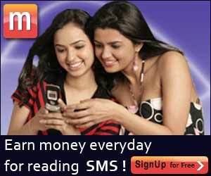 earn money on sms reading
